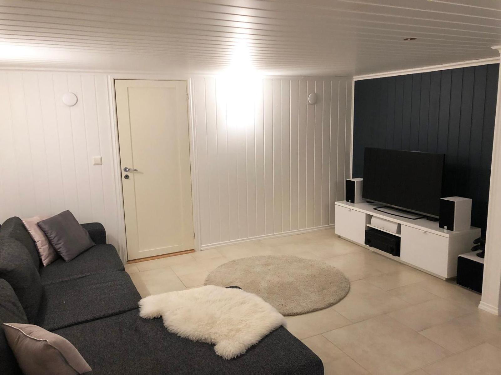 Leilighet Modern Town House In Available For Rent For Ons *