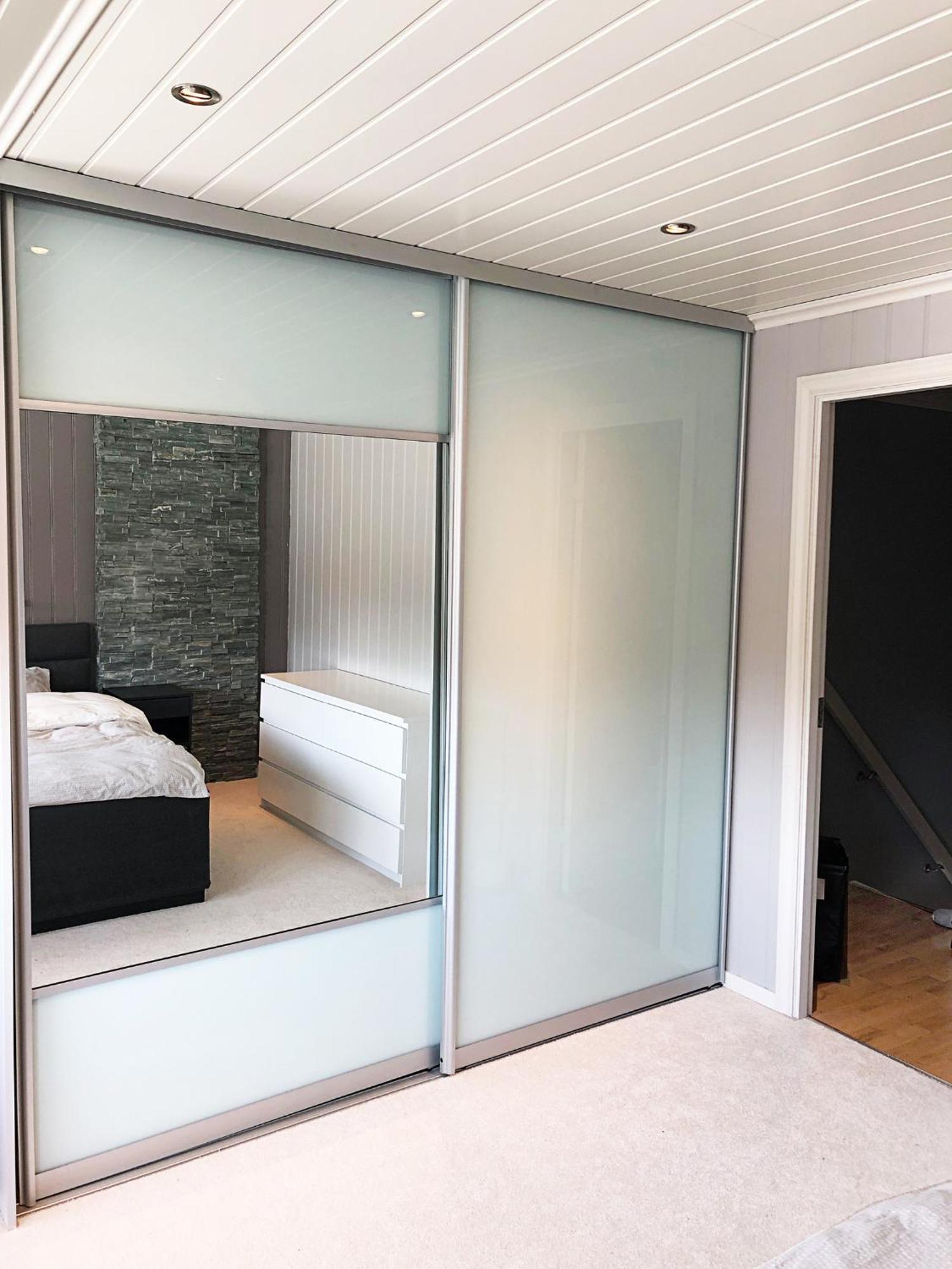 Modern Town House In Available For Rent For Ons Leilighet