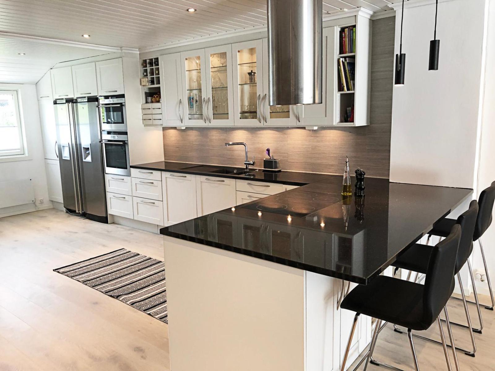 Leilighet Modern Town House In Available For Rent For Ons