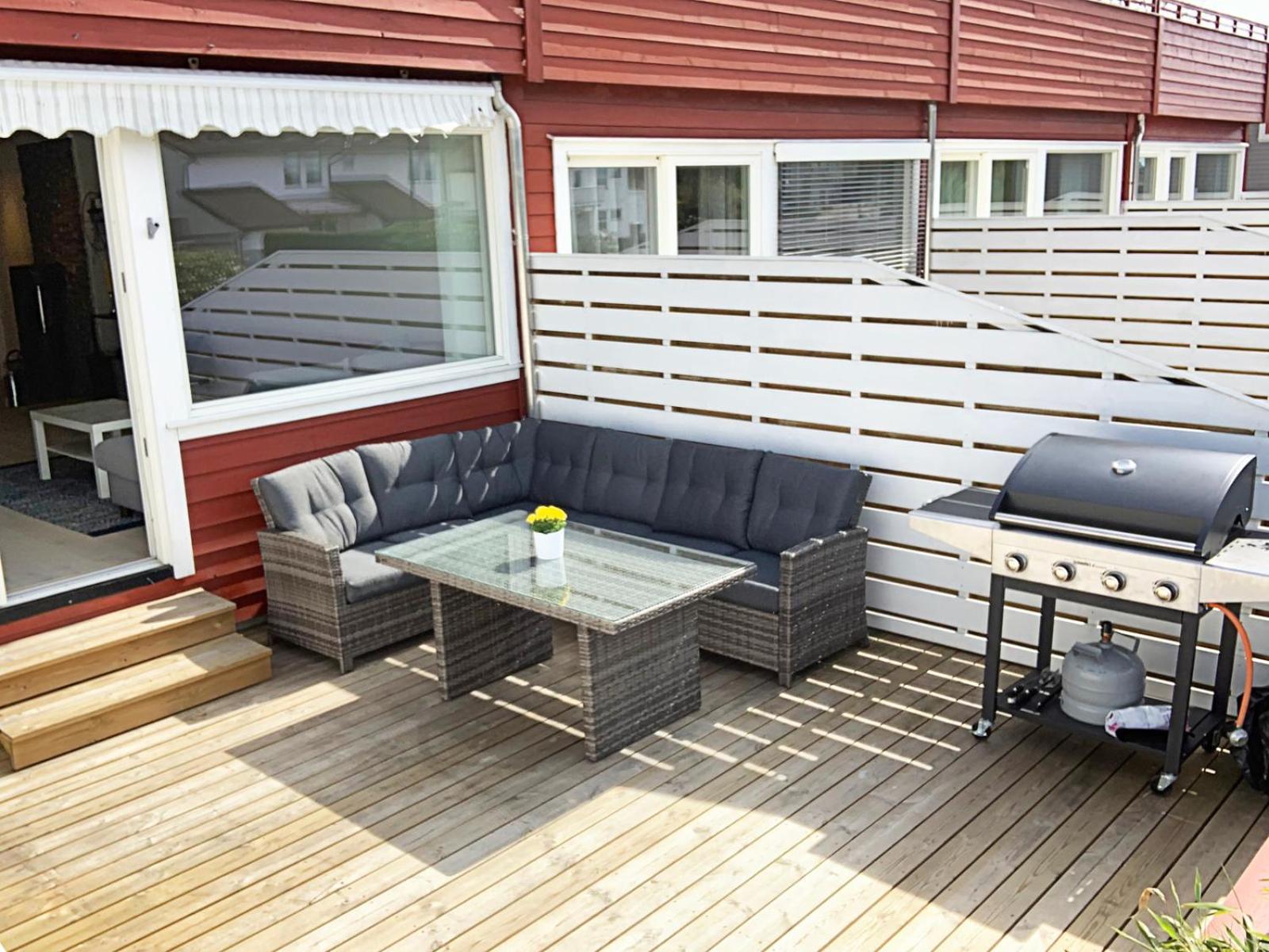 Modern Town House In Available For Rent For Ons Stavanger