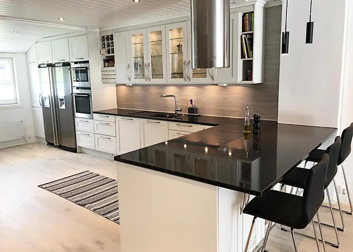 Modern Town House In Stavanger Available For Rent For Ons