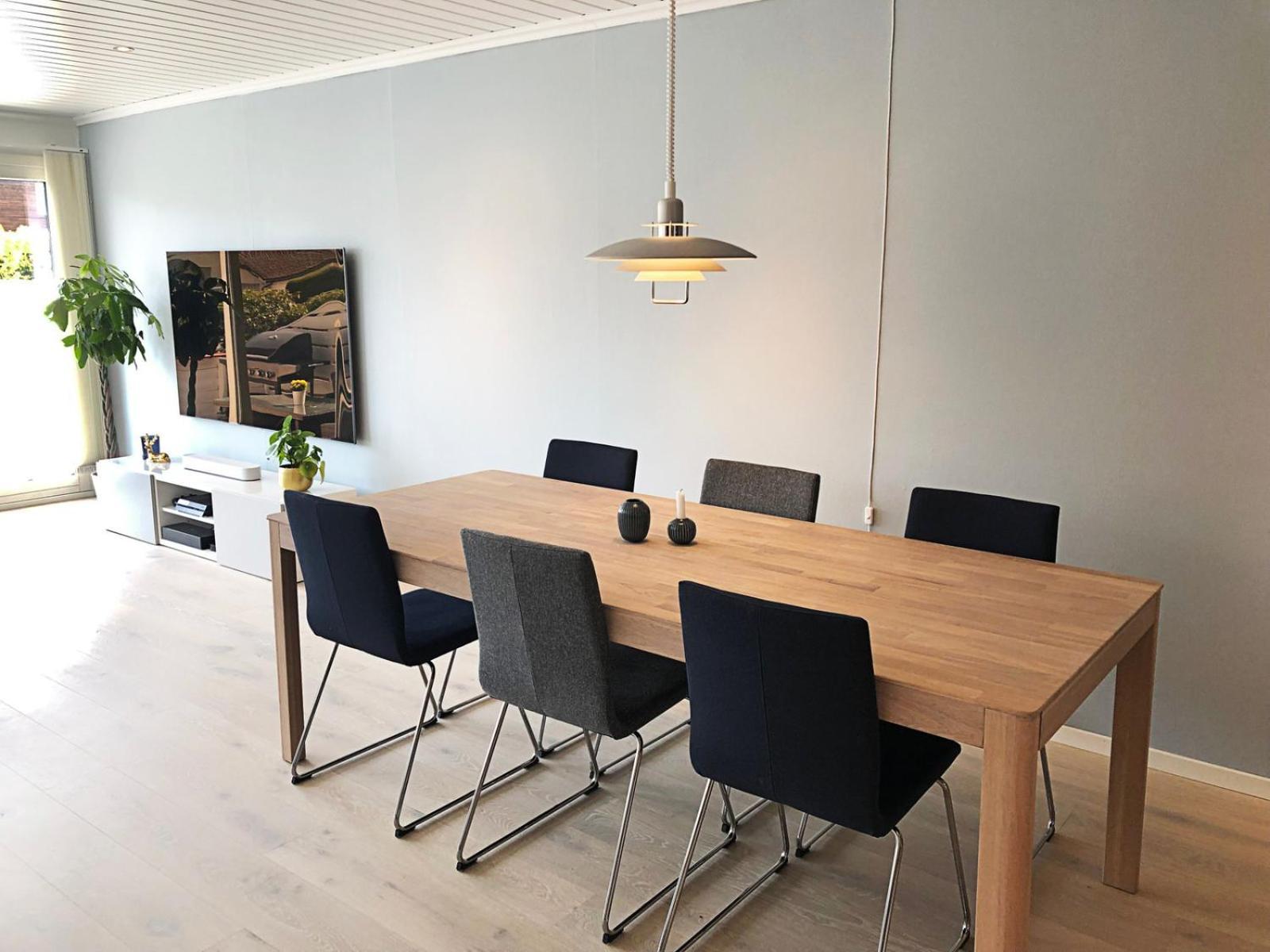 Apartamento Modern Town House In Available For Rent For Ons Stavanger